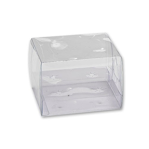 PVC手工盒oem|PVC塑胶透明盒|PVC手工盒客制化