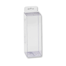 PVC手工盒|客制化PVC塑胶透明手工盒|PVC手工盒工厂