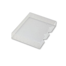 PP塑胶透明盒工厂|PP塑胶透明盒树林区