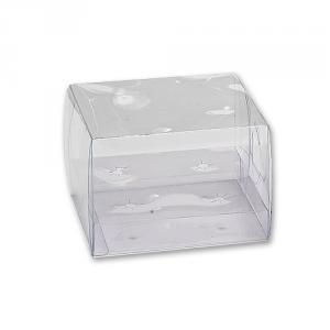 PVC手工盒|客製化PVC塑膠透明盒|PVC手工盒工廠