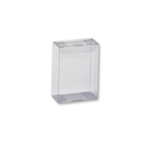 PVC手工盒|PVC塑胶透明手工盒|PVC手工盒厂商